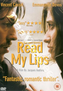 Read My Lips (2001)  (DVD)